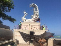 Pengamat Pariwisata Sebut Problem Kuta Beda dengan Hawaii