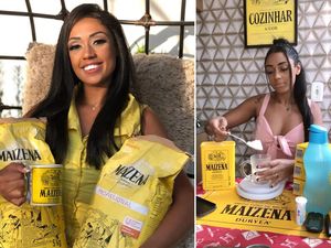 Punya Penyakit Langka, Wanita Ini Harus Minum Tepung Maizena 3 Jam Sekali