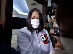 Brigadir J Sempat Masuk Kamar Putri Candrawathi Saat di Magelang