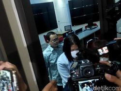 Istri Ferdy Sambo Ditahan di Rutan Mabes Polri