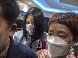 Pakar Hukum Aan Eko: Putri Candrawathi Ditahan, Rasa Keadilan Terpenuhi