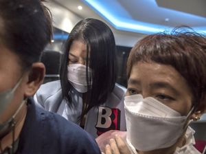 Pakar Hukum Aan Eko: Putri Candrawathi Ditahan, Rasa Keadilan Terpenuhi Pakar Hukum Aan Eko: Putri Candrawathi Ditahan, Rasa Keadilan Terpenuhi