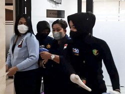 Jaksa Tegaskan Surat Dakwaan Perkara Yosua Tak Bisa Dinyatakan Batal