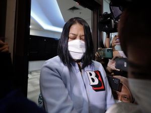 Bentuk Pelecehan Yosua ke Putri Chandrawathi Ternyata Hasil Skenario Sambo Bentuk Pelecehan Yosua ke Putri Chandrawathi Ternyata Hasil Skenario Sambo