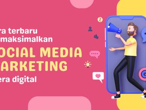 Cara Maksimalkan Social Media Marketing di Era Digital dengan Rajakomen