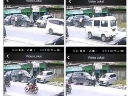 Pencuri Modus Pecah Kaca Mobil Beraksi di Toba, Duit Rp 112 Juta Raib