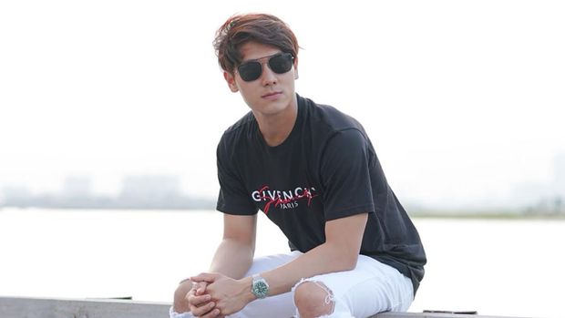 Rizky Billar dan Lesti Kejora