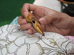 Menyimak Lagi Sejarah Batik Jelang Hari Batik Nasional 2 Oktober
