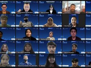 Gelar Pelatihan Digital, Digital Hub Gandeng 5 Kampus di Sumatera