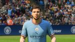 Starting XI Man City di FIFA 23... Mirip Gak sama Sosok Aslinya?