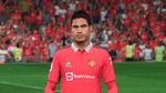 Starting XI MU di FIFA 23... Sosok Mereka Mirip Gak sama Aslinya?