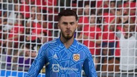 Kiper: David De Gea. Foto: dok. EA Sports/FIFA 23