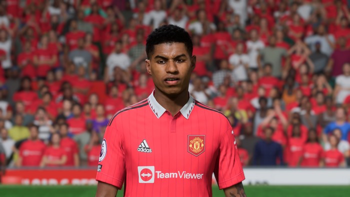 Starting XI MU Starting XI MU