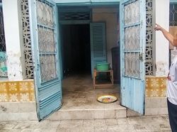 Jejak Pembantaian Terduga PKI di Toko Wong Lelateng Jembrana