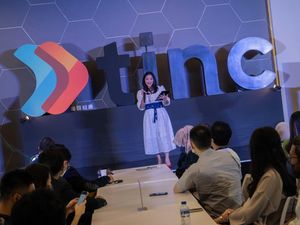 Dorong Kemajuan Startup Indonesia, Telkomsel Gelar Tinc Batch 7 Dorong Kemajuan Startup Indonesia, Telkomsel Gelar Tinc Batch 7