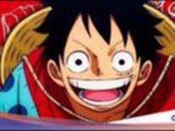 Tertawa dan Menangis Bersama One Piece