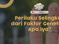 Benarkah Seseorang Selingkuh karena Faktor Genetik? Ini Kata Psikolog