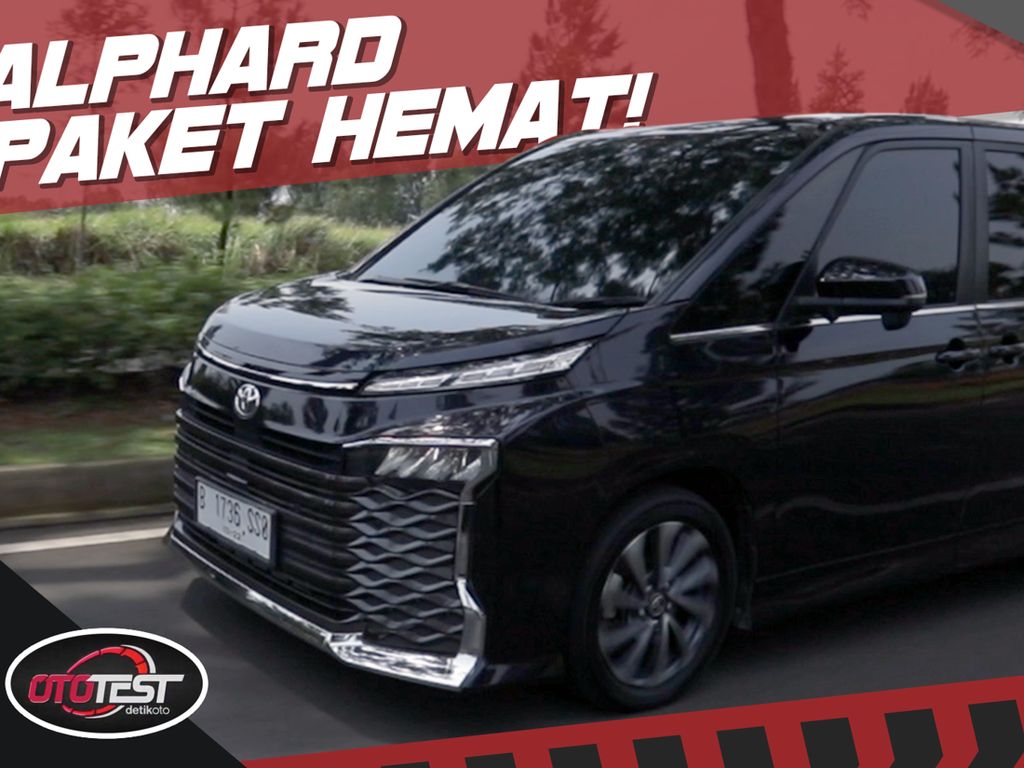 Mobil Keluarga Ternyaman Toyota adalah Milik Voxy! Mobil Keluarga Ternyaman Toyota adalah Milik Voxy!
