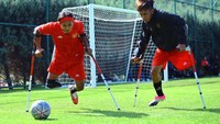 Indonesia tergabung ke dalam grup neraka yakni Grup C bersama Inggris, Argentina, dan Amerika Serikat. Meski berada di grup neraka, pelatih Indonesia Bayu Guntoro tetap optimis Indonesia bisa berbuat banyak dan unjuk gigi di ajang tersebut.  
