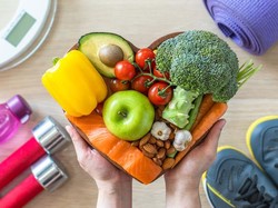 5 Tips Makan Ini Bisa Membantu Kendalikan Kadar Gula Darah