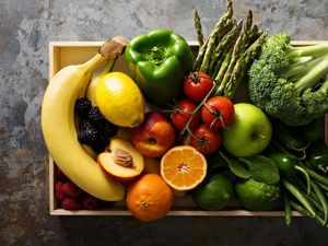 Hati-hati! 5 Makanan Sehat Ini Bisa Tingkatkan Kadar Gula Darah