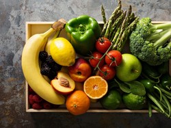 Hati-hati! 5 Makanan Sehat Ini Bisa Tingkatkan Kadar Gula Darah