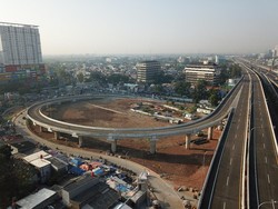 3 Akses Baru Tol Becakayu Beroperasi Hari Ini Pukul 14.30, Langsung Jajal!