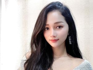 Valent Olivia Dikira Orang Sekampung Ikut Aliran Sesat Usai Punya Cuan