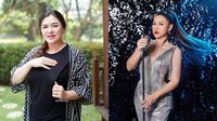 6 Potret Langsingnya Vicky Shu Usai Pangkas 28 Kg, Tetap Makan Nasi Putih