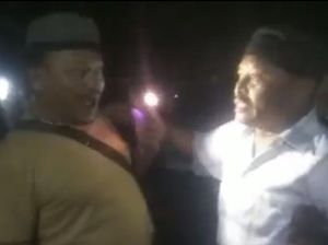 Pengacara Pengedar Pil Koplo Unggah Video Polisi Gagal Menggeledah Pengacara Pengedar Pil Koplo Unggah Video Polisi Gagal Menggeledah