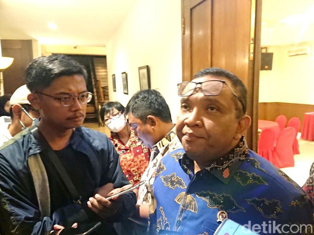 Kemnaker Klaim Kasus Kekerasan Pekerja Migran Indonesia Turun Kemnaker Klaim Kasus Kekerasan Pekerja Migran Indonesia Turun