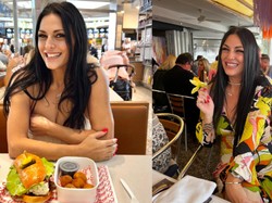 Wanita 43 Tahun Dibayar untuk Jasa Pelukan, Raup Rp 19 Juta Sehari