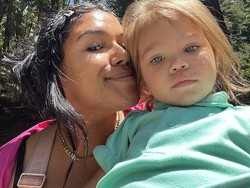 Wanita Ini Makan Ari-ari Bayinya dan Merasa Lebih Cantik dan Sehat