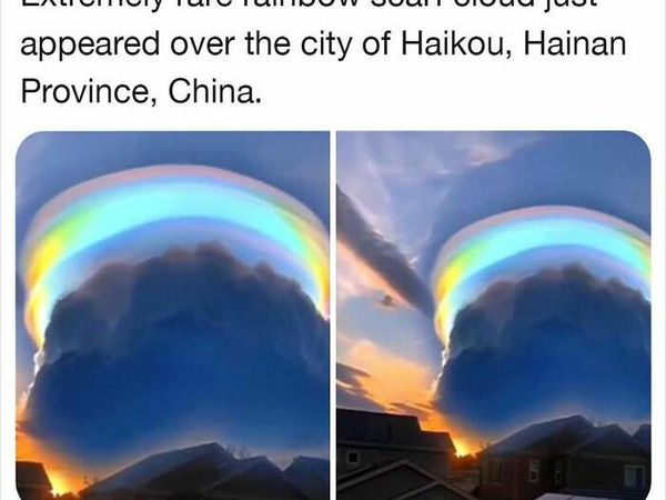 Yup, That Exists! Kumpulan Hal Unik yang Pernah Ada