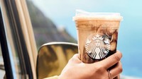5 Minuman Starbucks Ini yang Hanya Mengandung 100 Kalori