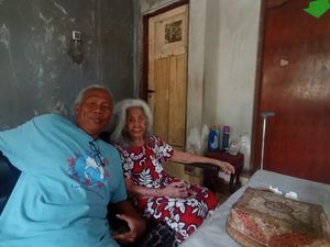 Seputar Pembunuhan Massal 1965 di Bali: Bibi-Ibu Tiri Gung Alit Trauma Seputar Pembunuhan Massal 1965 di Bali: Bibi-Ibu Tiri Gung Alit Trauma