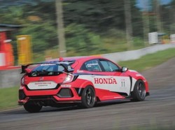 Didukung Ibunda, Alvin-Avila Bahar On Fire Tatap ISSOM Seri Kelima