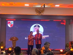Kala Anies Dapat Jaminan Suara dari Pemuda Pancasila