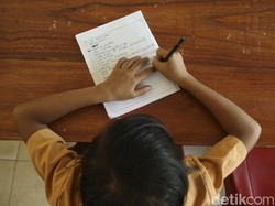 Biaya Masuk SD di Jakarta Pusat Tahun 2023, Siapkan Dana Mulai Sekarang