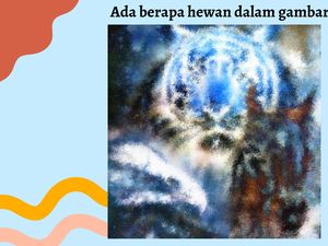 Sambil Bersantai Malam Minggu, Pastikan Otakmu Tetap Jos dengan Teka-teki Ini! Sambil Bersantai Malam Minggu, Pastikan Otakmu Tetap Jos dengan Teka-teki Ini!