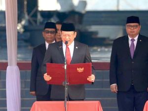 Bamsoet Ajak Seluruh Lapisan Masyarakat Rawat dan Amalkan Pancasila