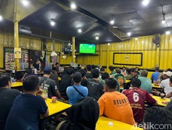 Bonek Puji Mental Pemain Persebaya Saat Taklukkan Arema FC: Wani