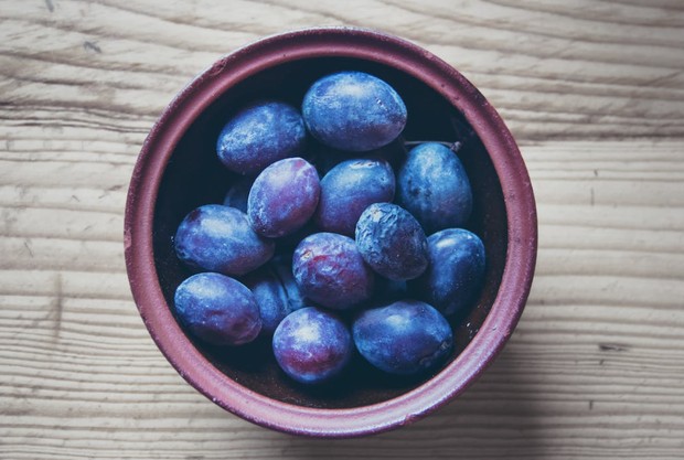 Buah Plum