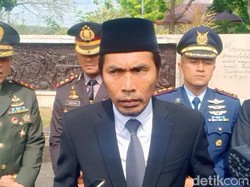 Perjuangan Tak Mudah Bupati Hilangkan Stigma Madiun Basis PKI