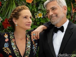 Sinopsis Film Ticket to Paradise, Kisah Komedi Romantis di Pulau Bali