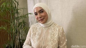 Di Balik Jenakanya, Begini Curhat Fitri Tropica soal Pentingnya Sehat Pikiran