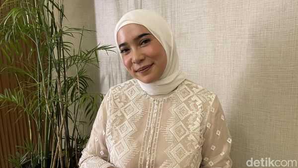 Di Balik Jenakanya, Begini Curhat Fitri Tropica soal Pentingnya Sehat Pikiran