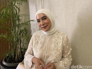 Di Balik Jenakanya, Begini Curhat Fitri Tropica soal Pentingnya Sehat Pikiran
