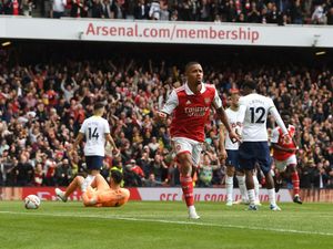 Arsenal Kalahkan Tottenham, Arteta Puji Jesus