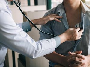 Mengenal Gangguan Irama Jantung Atrial Fibrilasi yang Berisiko Stroke Mengenal Gangguan Irama Jantung Atrial Fibrilasi yang Berisiko Stroke